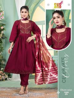 Desi kudi bhawana vol 1 wholesale kurti in indianmart